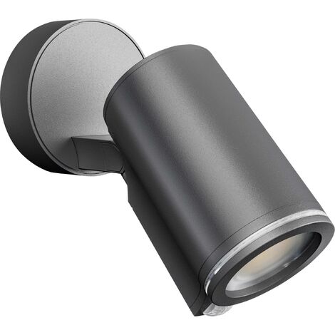 Steinel Spot ONE SC 058630 Projecteur LED extérieur avec détecteur de mouvements CEE: F (A - G) 7.9 W Couleur d'éclairage (ampoule LED): blanc chau A366252 (1/10)