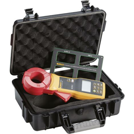 Instrument de mesure de résistance de terre Fluke 1630-2 S003791