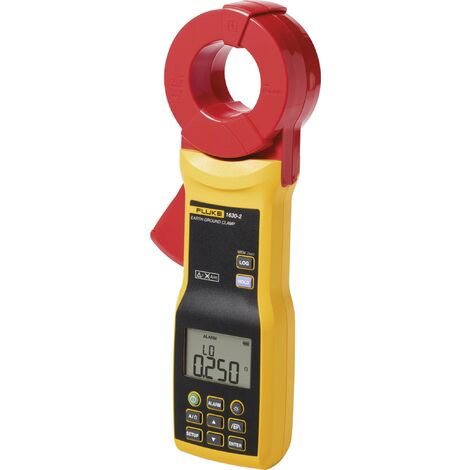 Instrument de mesure de résistance de terre Fluke 1630-2 S003791