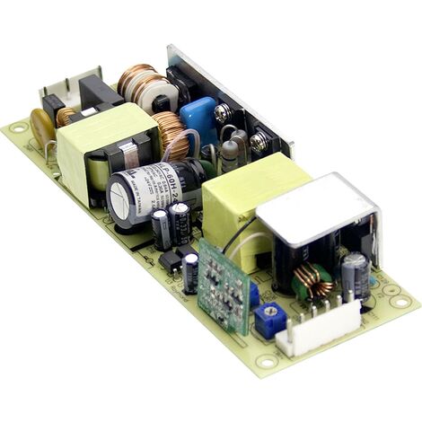Alimentation à découpage Mean Well HLP-40H-30 30 V/DC 1.34 A A017211