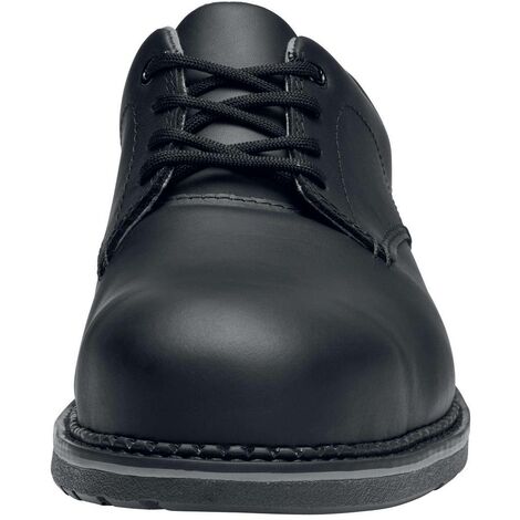 Chaussures De Sécurité Uvex Sport 1 S3 - Pointure 43 - Noir - NEUves Sous Boîte