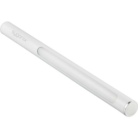 Sygonix Luminaire pour armoire LED LED 2.6 W blanc froid blanc (1/5)