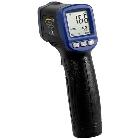 PCE Instruments PCE-CT 25FN Appareil de mesure d'épaisseur de couche W354882