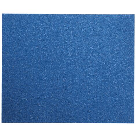 Bosch Accessories J410 2608605417 Feuille abrasive Grain 240 (l x H) 230 mm x 280 mm 1 pc(s) X989492 (1/5)