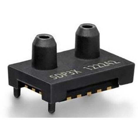 Sensirion 1-101567-02 Capteur de pression 1 pc(s) Y881942