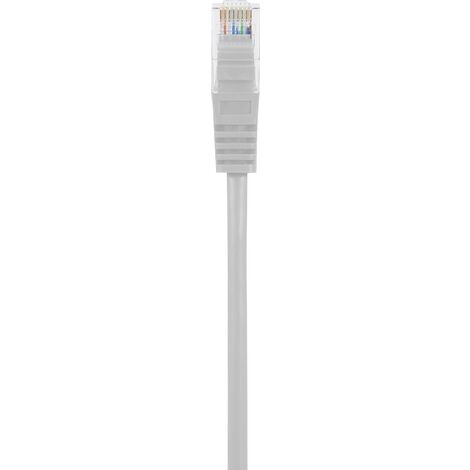 Câble Satellite Renkforce - Passe-Fenêtre 30 Cm - Cuivre - Prise F Femelle