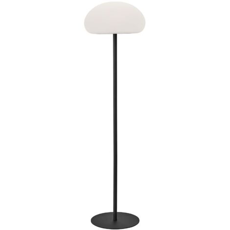 Lampadaire extérieur Nordlux 2018154003 Sponge 34 LED LED 6.8 W blanc (1/4)