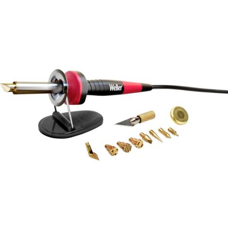 Weller WLIWBK2523C Set pyrogravure 230 V 25 W 430 °C (max) W432712