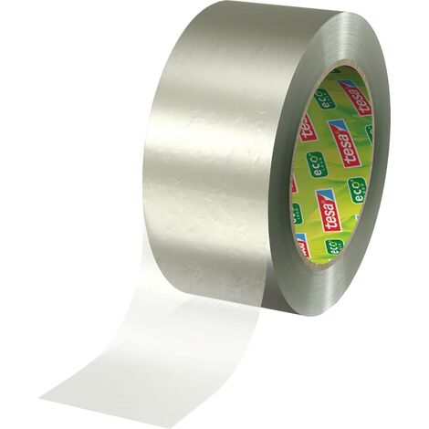 tesa ECO & ULTRA STRONG 58297-00000-00 Ruban adhésif d'emballage transparent (L x l) 66 m x 50 mm 1 (1/5)