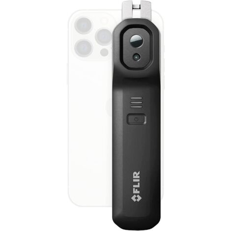 Caméra thermique FLIR ONE® EDGE PRO -20 à +400 °C 160 x 120 Pixel 8.7 Hz (1/10)