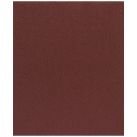 Bosch Accessories J475 2608608C09 Feuille abrasive Grain 120 (l x H) 230 mm x 280 mm 1 pc(s) X989132 (1/5)
