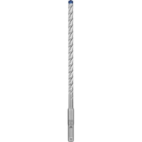 Bosch Accessories EXPERT SDS plus-7X 2608900168 Foret pour marteau-perforateur 10 pièces 8 mm Longueur totale 215 mm SD