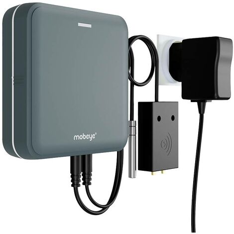 Mobeye CombiGuard CM4600 Système de mesure et de rapport GSM Fréquence 800 MHz, 2600 MHz (1/3)