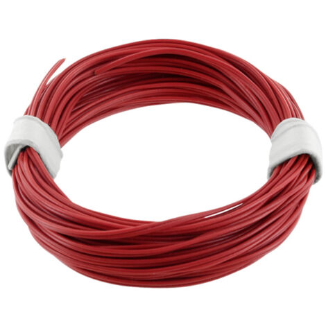Fil De Raccordement Ultrafin 0.02mm - 100m - Pour Micro-soudure Et Réparation De Cartes Téléphoniques