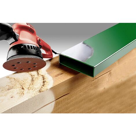 kwb 491932 Disque abrasif Diamètre 125 mm 5 pc(s) D229912