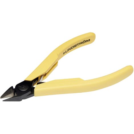Lindström 8165 antistatique (ESD) Pince coupante diagonale 125 mm (1/5)