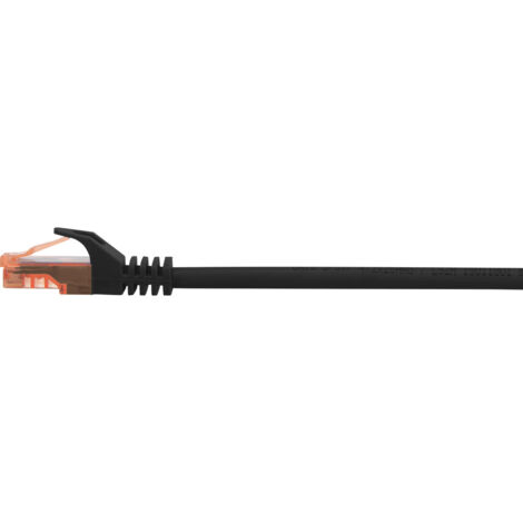 Câble Patch ADSL Routeur RJ12 - RJ45, Longueurs 1m à 5m - Neuf, Générique