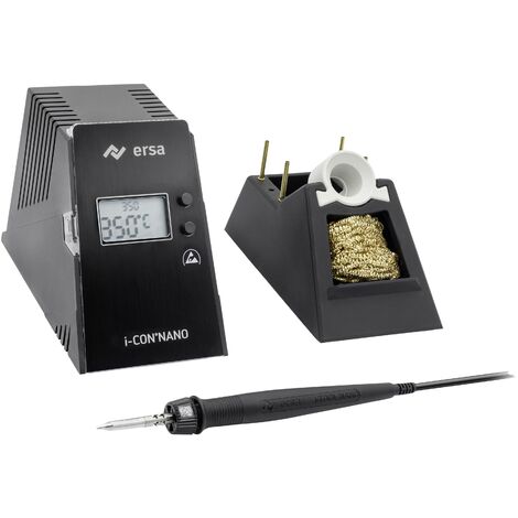 Station de soudageErsa 0IC1205A 80 W 150 - 450 °C R757742 (1/2)