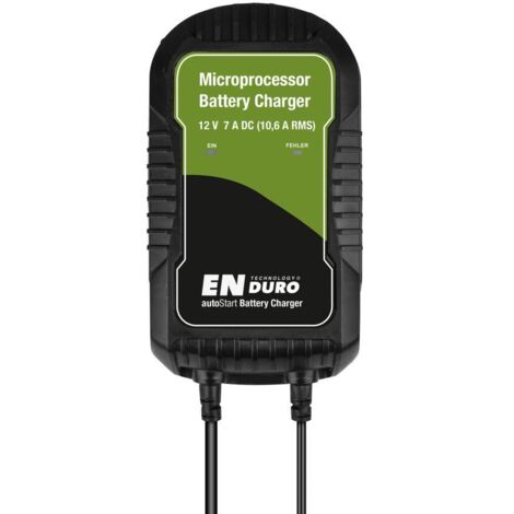 enduro 16658 Chargeur C069182 (1/5)