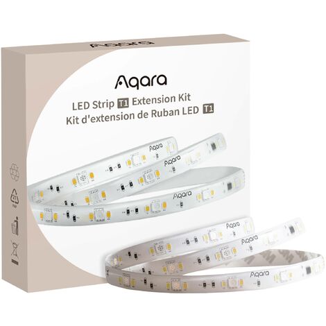 Aqara Bande LED (extension) RLSE-K01D (1/2)