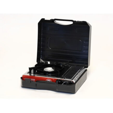 gas stove Rothenberger PREMIUM RS 220