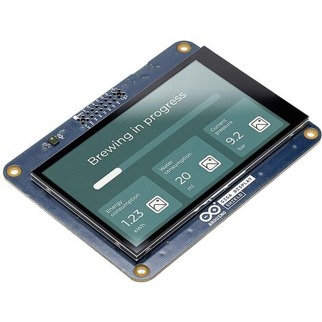 Écran Tactile LCD 7,0 Pouces - Résolution 800x480 - Référence LTA070B052F - Neuf Sous Emballage