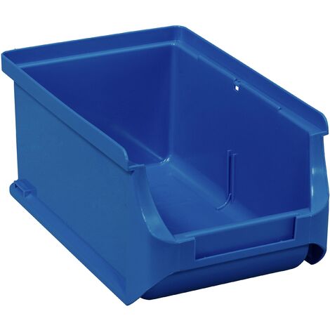 Bac à bec Allit 456237 (L x l x H) 160 x 102 x 75 mm bleu 1 pc(s) R300272