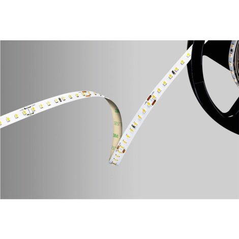 Barthelme 51542228 Ruban LED 24 V 5000 mm blanc chaud 5 m (1/2)