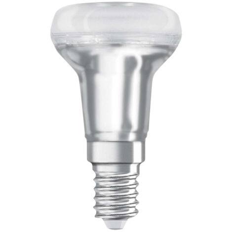 OSRAM HOMELIGHTING 4058075433243 LED CEE F (A - G) E14 réflecteur 1.5 W = 25 W blanc chaud (Ø x L) 39 mm x 67 mm 1 pc(s) A679962 (1/4)
