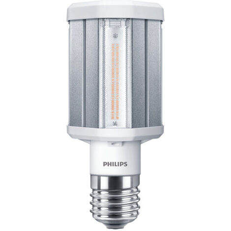 LED N/A Philips LED 63826900 42 W = 200 W blanc chaud (Ø x L) 84 mm x 191 mm 1 pc(s) Q978342 (1/5)