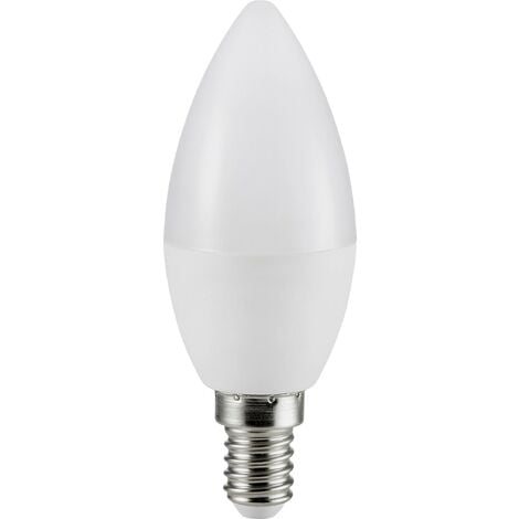 Ampoule led E27 Mini 3.5W (eq. 25W) - Couleur eclairage - Blanc