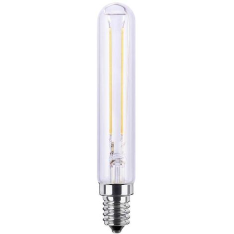 Segula 55679 LED CEE G (A - G) E14 2.5 W = 21 W blanc chaud (Ø x L) 20 mm x 115 mm 1 pc(s) (1/2)