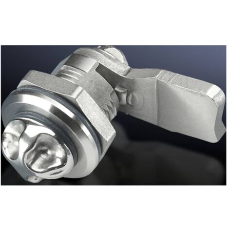 N/A panneton double Rittal 2304.010 acier inoxydable 1 pc(s) (1/2)