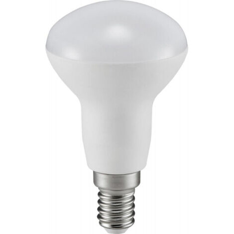 Müller-Licht 401022 LED CEE G (A - G) E14 réflecteur 4.8 W = 40 W blanc chaud (Ø x H) 50 mm x 85 mm 1 pc(s) Y861772 (1/4)