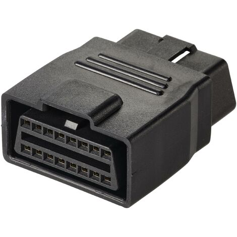 Voltcraft Vc Obd Connecteur Obd Ii Vc C