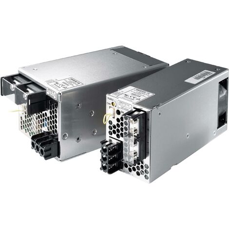 Acquista TDK-Lambda HWS300-5 Alimentatore a commutazione. 6 V/DC 60 A 300 W da