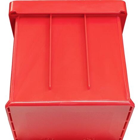 BJZ BAC À BEC ESD (L X L X H) 85 X 105 X 45 MM A-32345 (1/4)