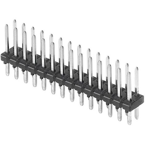 Joy-it Adaptateur câble plat Raspberry Pi®, Banana Pi [20x connecteur GPIO mâle - 20x connecteur GPI (1/2)