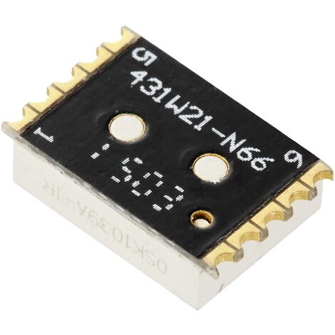 Broadcom HSMD-C170 LED CMS 0805 Orange 8 Mcd 170 ° 20 MA 2.2 V Tape Cut - Foto 13