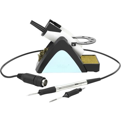 Set de soudageWeller WXMPS 40 W 100 - 450 °C R644092 (1/5)