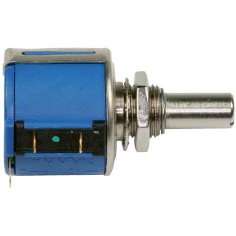 Bourns 3540S-1-103L Potentiomètre de précision 2 W 10 kΩ 1 pc(s) R085042