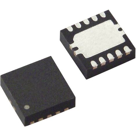 PMIC - Régulateur de tension - Usage spécifique Texas Instruments TPS51200DRCR VSON-10 (3x3) 1 pc(s) V916931