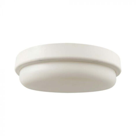 V-TAC 10200 VT-8096 Plafonnier LED CEE: F (A - G) 18 W blanc R069012