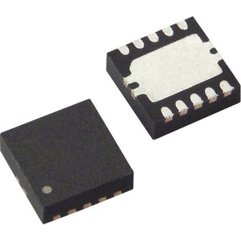 PMIC - Régulateur de tension - Usage spécifique Texas Instruments TPS51200DRCT VSON-10 (3x3) 1 pc(s) A858011