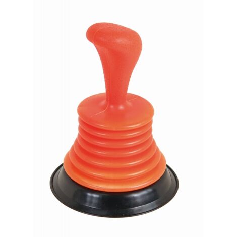 Rothenberger Industrial RoPü Mini 1500001444 Ventouse 16 cm Dimension produit, Ø 12 cm V913093 (1/2)