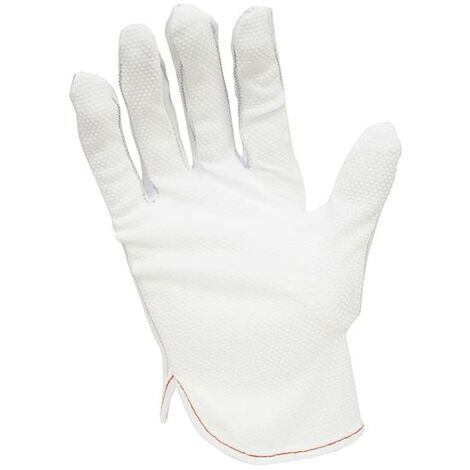 Antistat 509-0003 Gant antistatique (ESD) Taille du vêtement: L polyester R041372