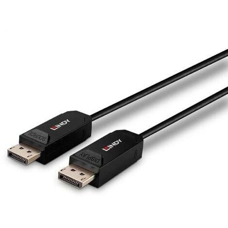 Câble plat HDMI [6m Lead] Connecteurs TV droits Ultra Haute