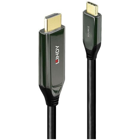 Perfect HD Premium Rallonge de câble HDMI fiche mâle - femelle compatible  Ethernet 1,5 m : : High-Tech