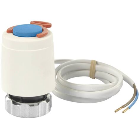 Sygonix Servomoteur de régulation sans courant, fermée thermique C684542