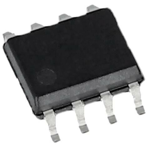 Texas Instruments Diode de redressement SN65HVD231D Tube R022762